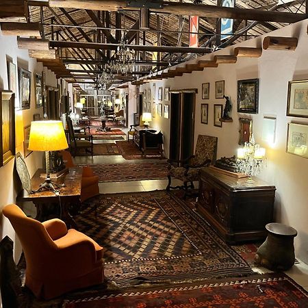Hotel La Castellana Paysandú 외부 사진