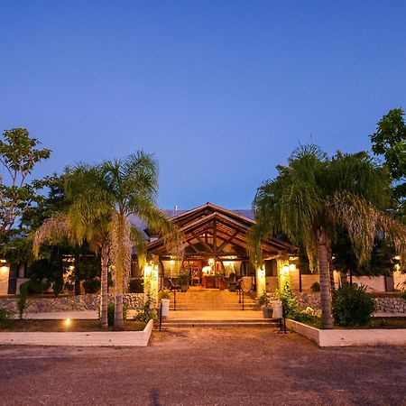 Hotel La Castellana Paysandú 외부 사진