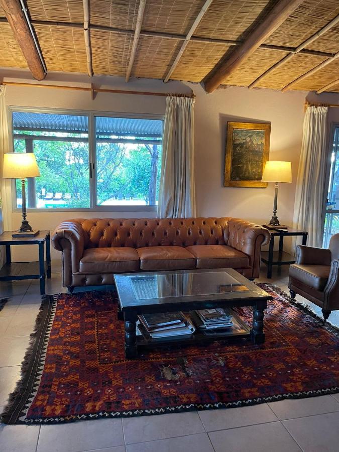 Hotel La Castellana Paysandú 외부 사진