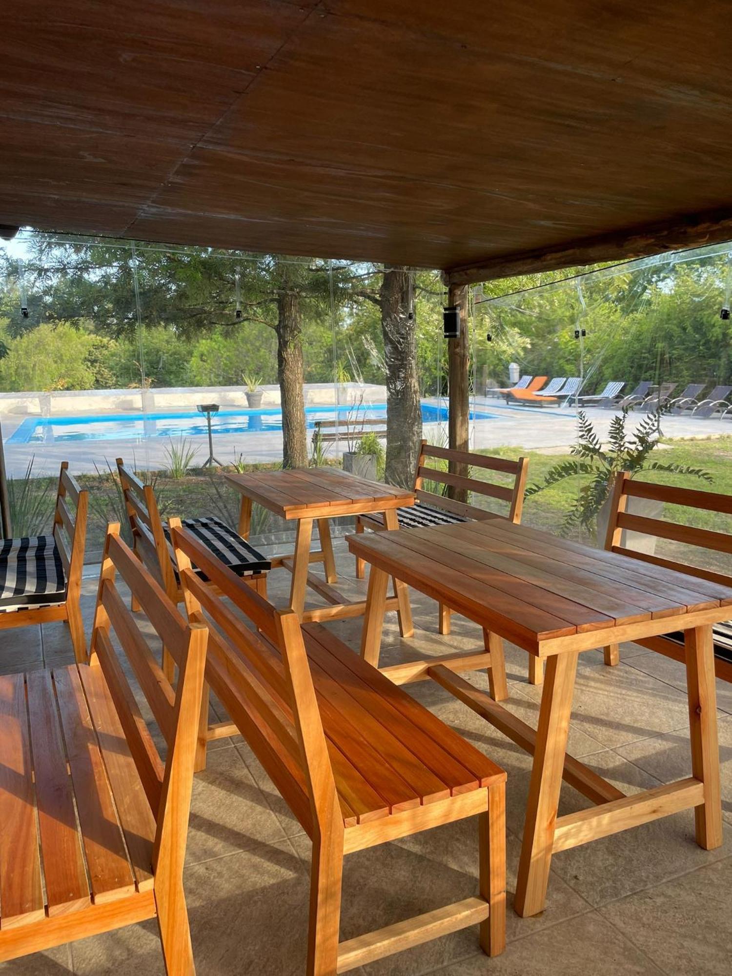 Hotel La Castellana Paysandú 외부 사진