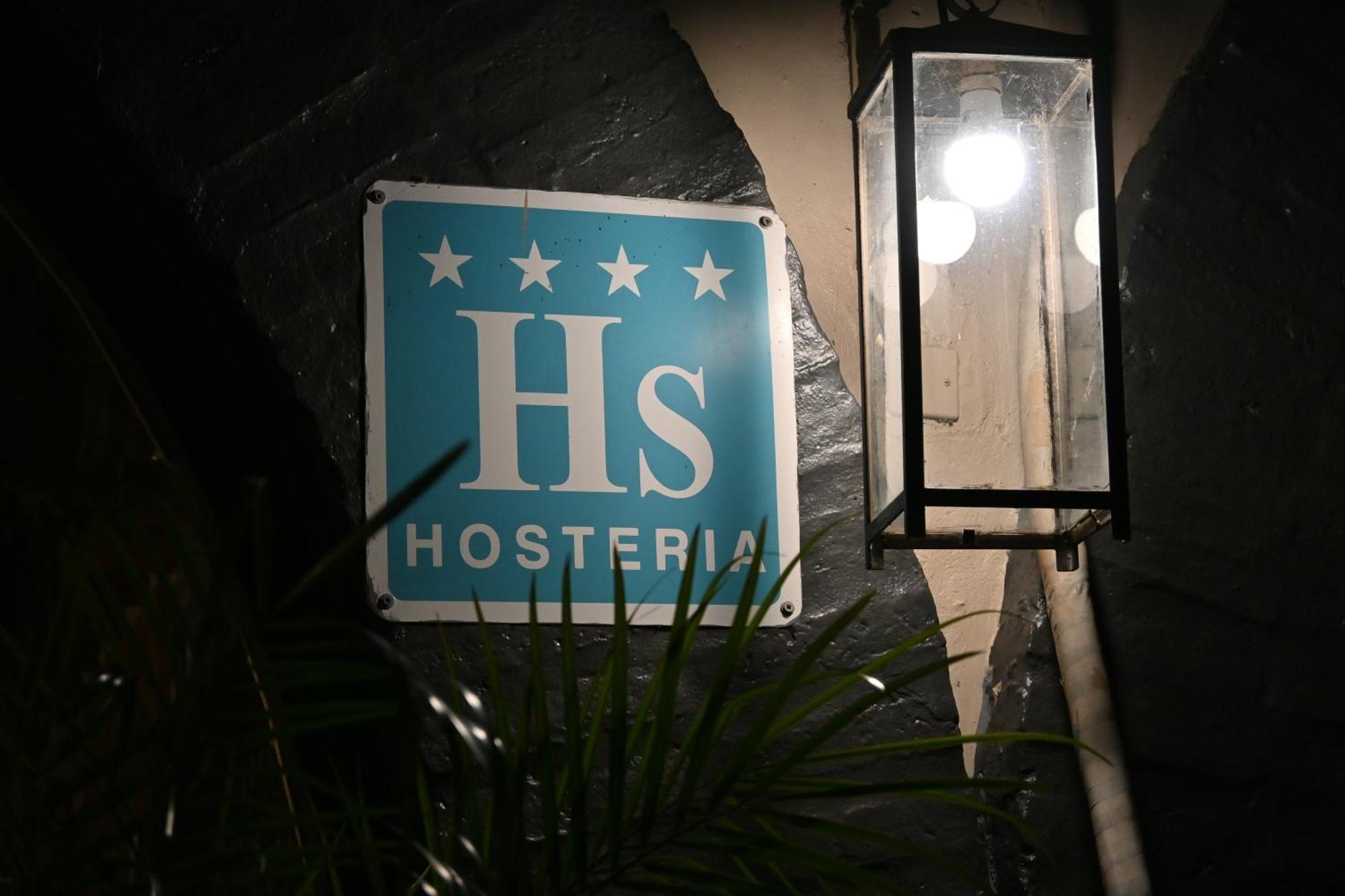 Hotel La Castellana Paysandú 외부 사진