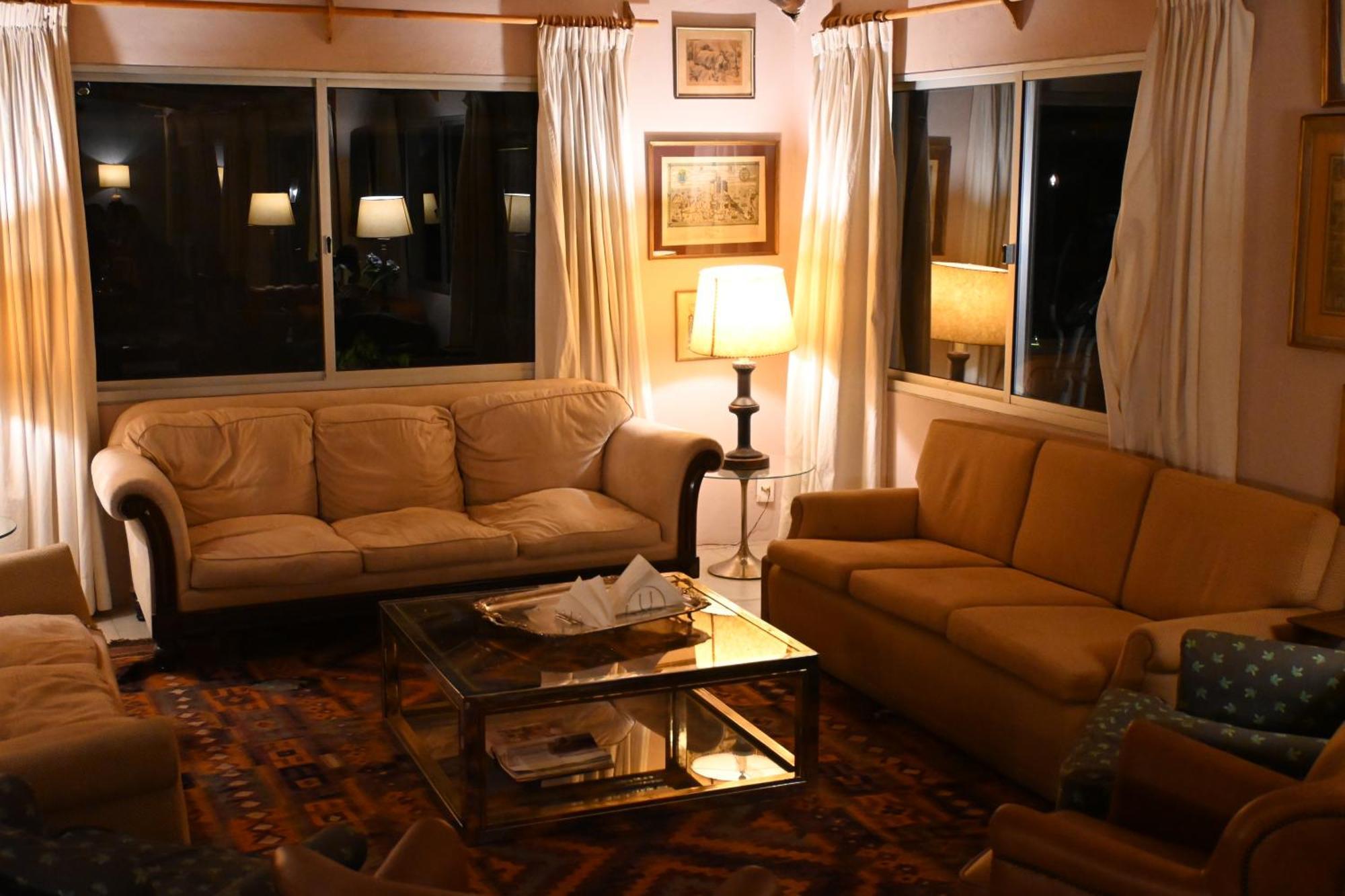 Hotel La Castellana Paysandú 외부 사진
