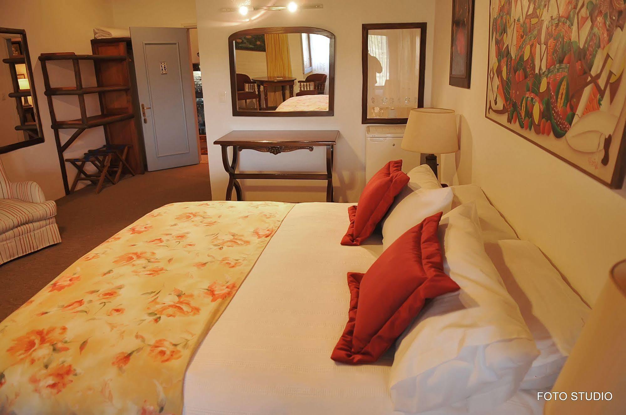 Hotel La Castellana Paysandú 외부 사진