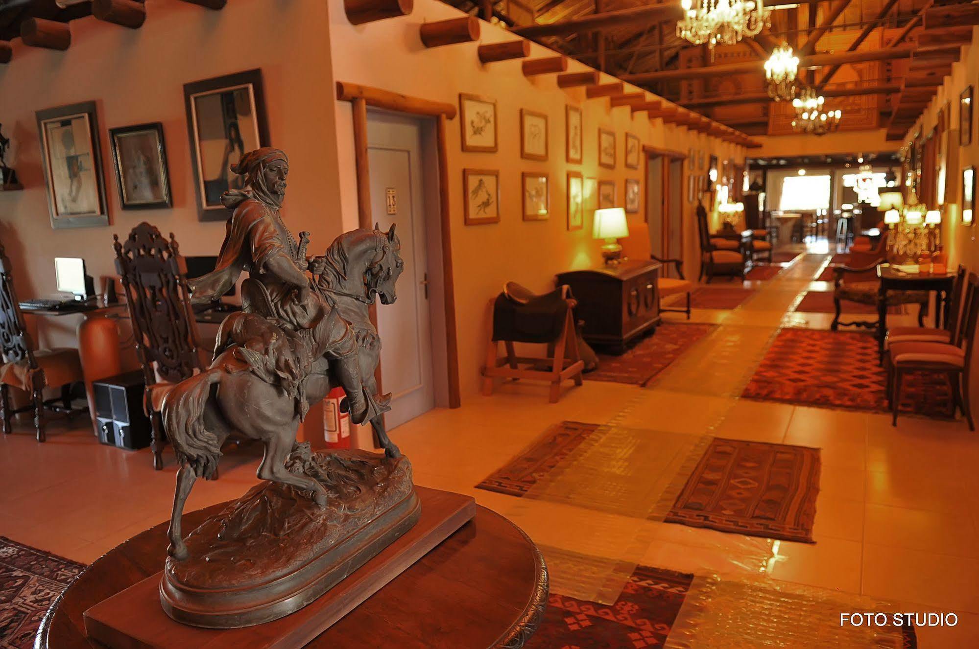 Hotel La Castellana Paysandú 외부 사진